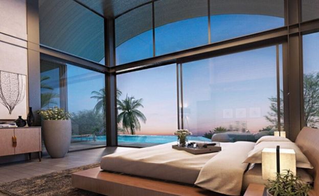 Unique 2 Bed Luxury Sea View Villas in Chaweng Noi
