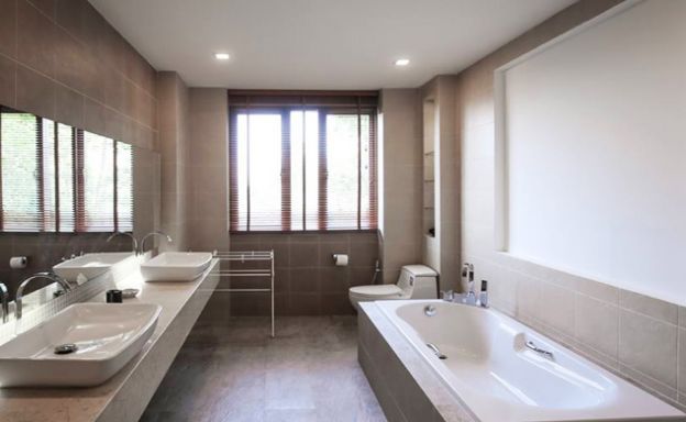 Unique Modern Panoramic Sea View Villa in Plai Laem