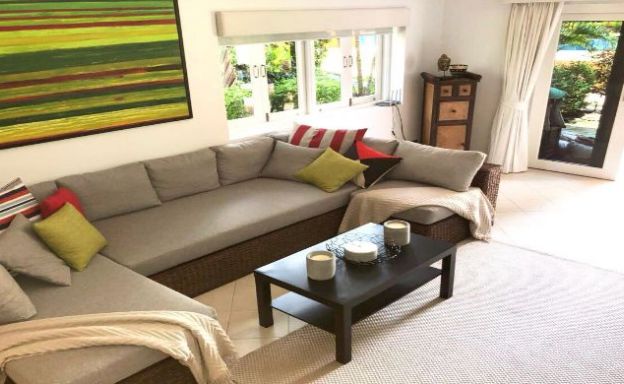 Beautiful Newly Renovated Duplex Unit in Bangrak