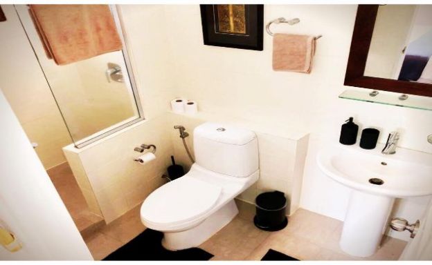 Beautiful Newly Renovated Duplex Unit in Bangrak