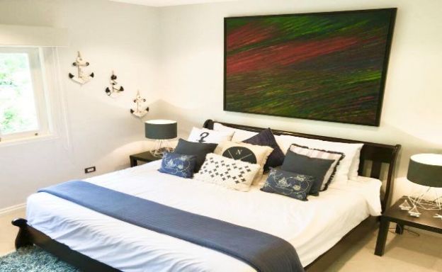 Beautiful Newly Renovated Duplex Unit in Bangrak
