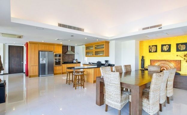Beautiful 4 Bedroom Luxury Pool Villa on Bophut Beach