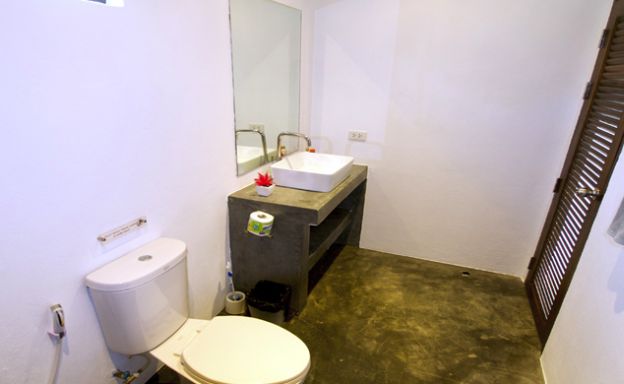 Charming 2 Bedroom Modern Pool Villa in South Samui