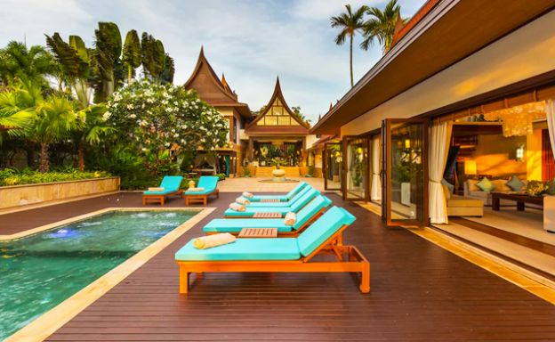 beachfront-villa-koh-samui-5-bed-tropical-lipa-noi