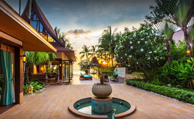 beachfront-villa-koh-samui-5-bed-tropical-lipa-noi