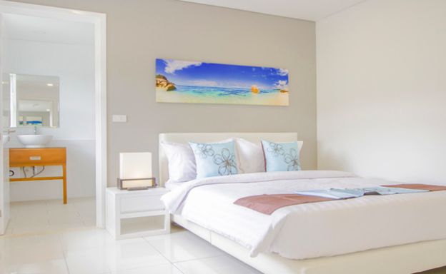 Premium 2 Bed Condo Close to Choeng Mon Beach