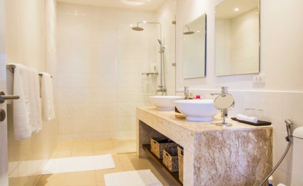 Premium 2 Bed Condo Close to Choeng Mon Beach