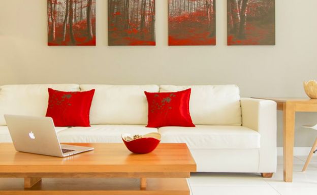 Premium 2 Bed Condo Close to Choeng Mon Beach