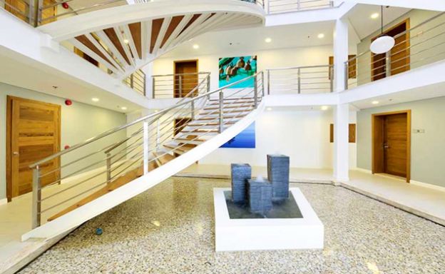 Premium 2 Bed Condo Close to Choeng Mon Beach