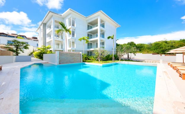 Premium 2 Bed Condo Close to Choeng Mon Beach