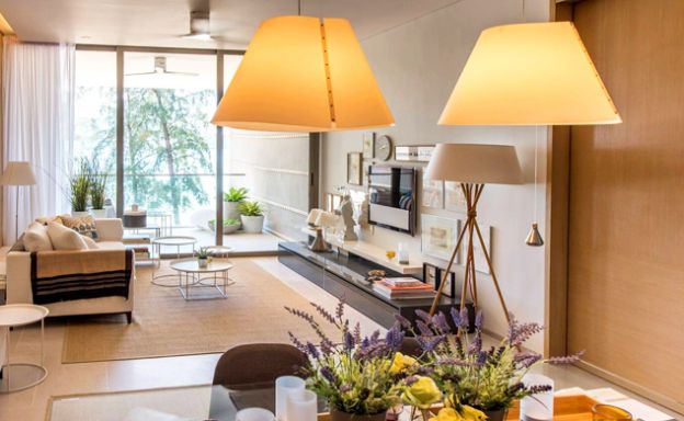 New Luxury 1-4 Bed Condos in Phuket Beach Resort