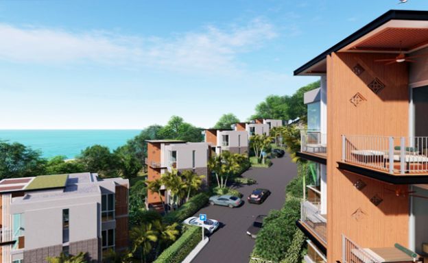 Beachside 1-2 Bed Foreign Freehold Condos in Phuket