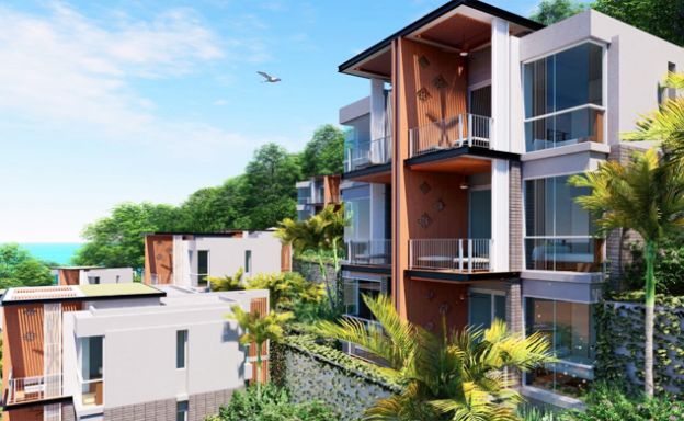 Beachside 1-2 Bed Foreign Freehold Condos in Phuket