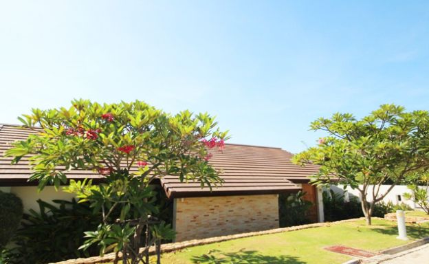 Beautiful 3 Bed Sea view Villa by Choeng Mon Beach