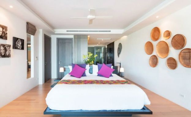 New Layan 3 Bedroom Luxury Apartment in Phuket