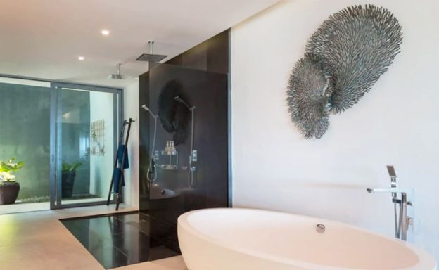 New Layan 3 Bedroom Luxury Apartment in Phuket