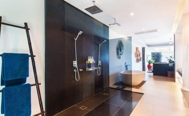 New Layan 3 Bedroom Luxury Apartment in Phuket