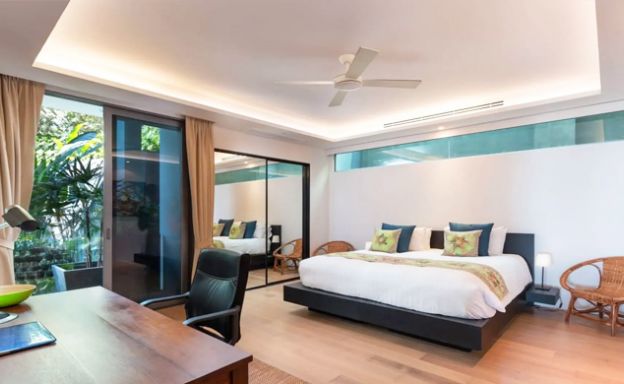 New Layan 3 Bedroom Luxury Apartment in Phuket