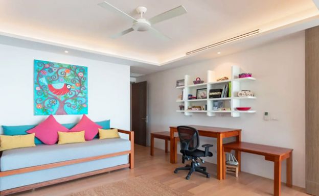 New Layan 3 Bedroom Luxury Apartment in Phuket
