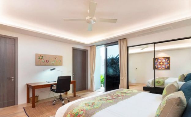 New Layan 3 Bedroom Luxury Apartment in Phuket