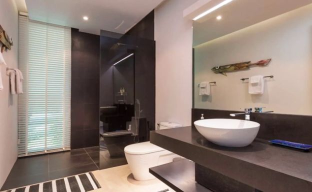 New Layan 3 Bedroom Luxury Apartment in Phuket