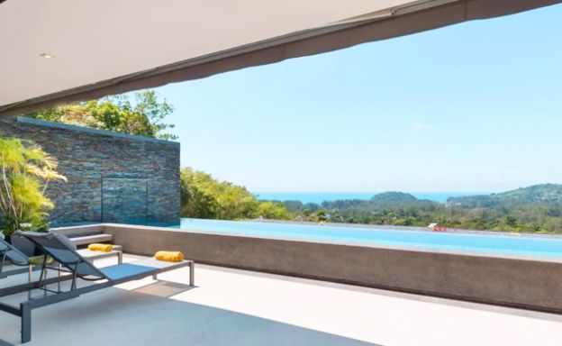 New Layan 3 Bedroom Luxury Apartment in Phuket