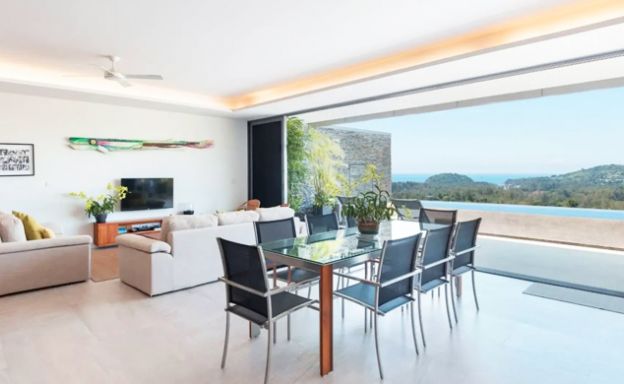New Layan 3 Bedroom Luxury Apartment in Phuket