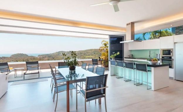 New Layan 3 Bedroom Luxury Apartment in Phuket