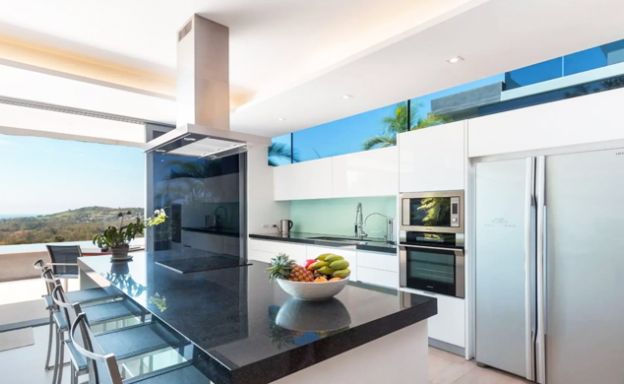 New Layan 3 Bedroom Luxury Apartment in Phuket