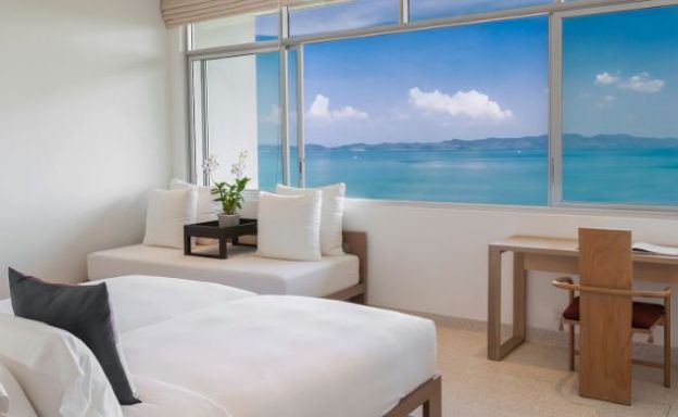 Ultra-Modern 5 Bedroom Luxury Pool Villa in Phuket