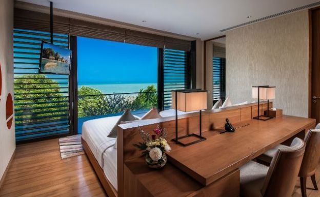 Ultra-Luxury Beachfront Mansion for Sale in Cape Yamu