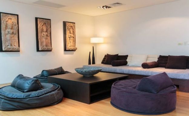 Ultra Luxury 5 Bed Oceanfront Villa on Kamala Bay