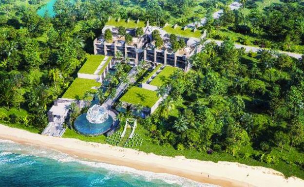 New 2 Bed Ultra-Modern Luxury Pool Villa in Rawai