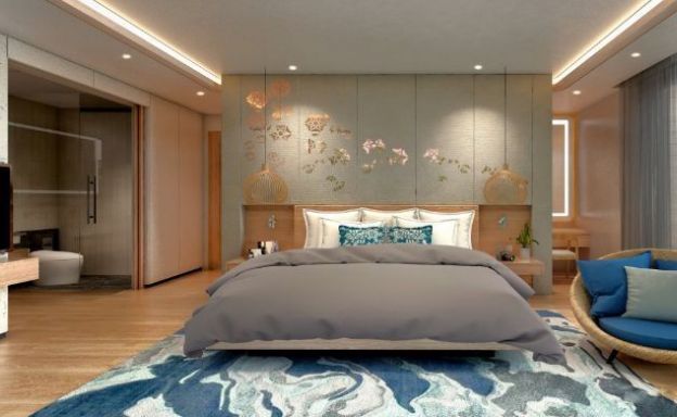 New 2 Bed Ultra-Modern Luxury Pool Villa in Rawai