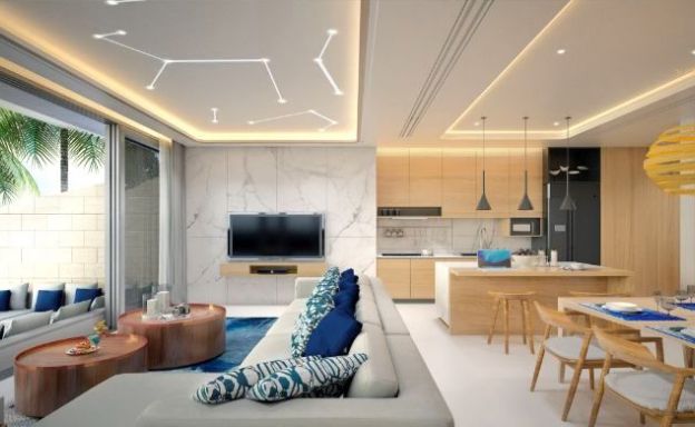 New 2 Bed Ultra-Modern Luxury Pool Villa in Rawai