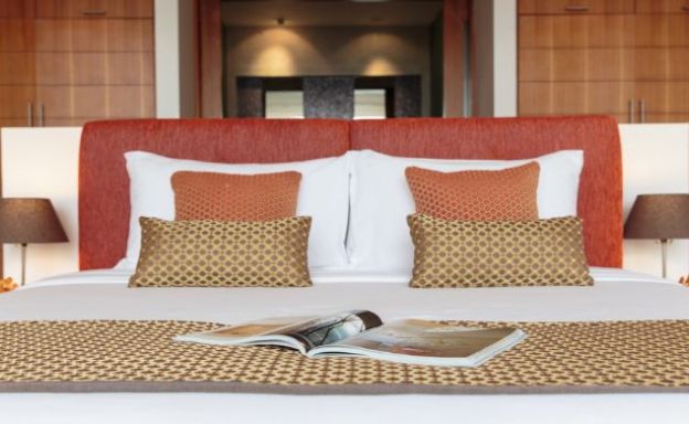 Luxury 6 Bed Oceanfront Pool Villa for Sale in Phuket