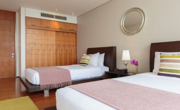 Luxury 6 Bed Oceanfront Pool Villa for Sale in Phuket