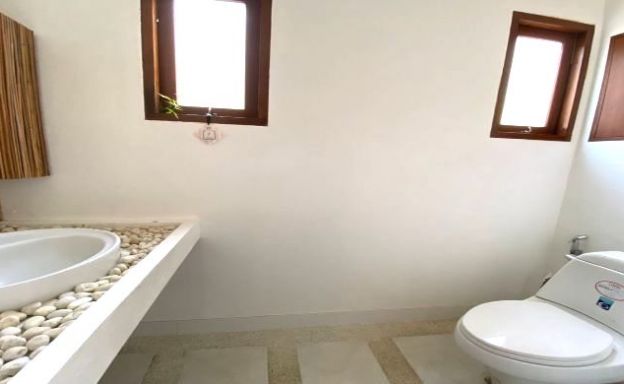 Affordable Tropical 2 Bed Townhouse in Bophut Resort