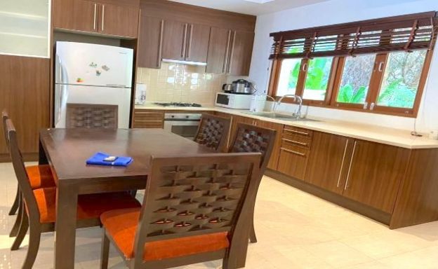 Affordable Tropical 2 Bed Townhouse in Bophut Resort