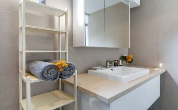 Luxury 3 Bedroom Sea View Apartment in Big Buddha