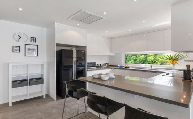 Luxury 3 Bedroom Sea View Apartment in Big Buddha