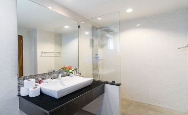 Modern 1-2 Bedroom  Sea View Apartments in Lamai