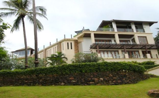 Panoramic 4 Bedroom Sea View Villas in Ban Makham