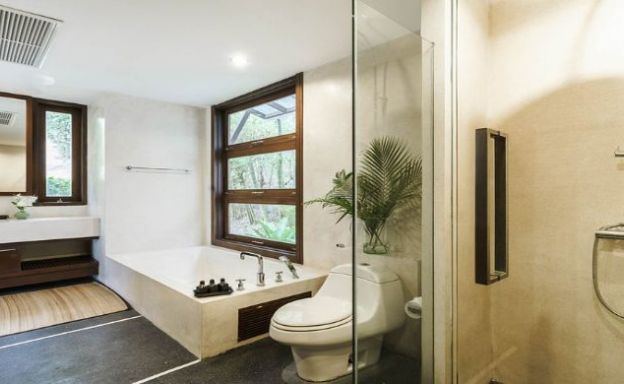 Panoramic 4 Bedroom Sea View Villas in Ban Makham