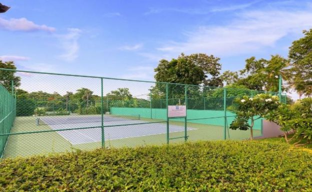Modern 3 Bed Tropical  Villa in Choeng Mon