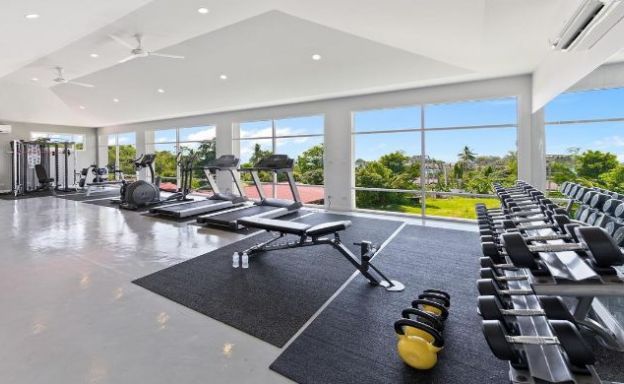 Modern 3 Bed Tropical  Villa in Choeng Mon