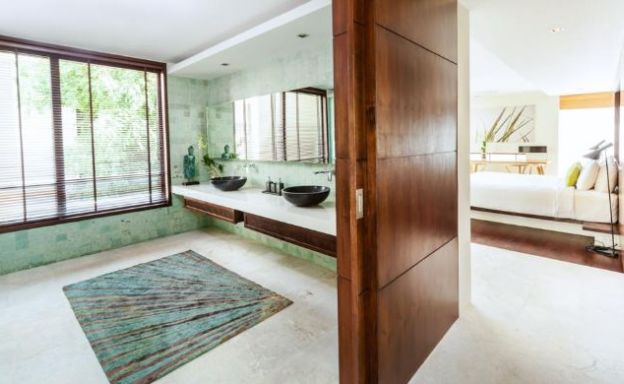Exclusive 5 Bedroom Luxury Villa on Choeng Mon Bay