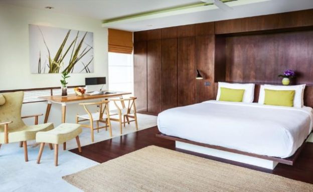 Exclusive 5 Bedroom Luxury Villa on Choeng Mon Bay