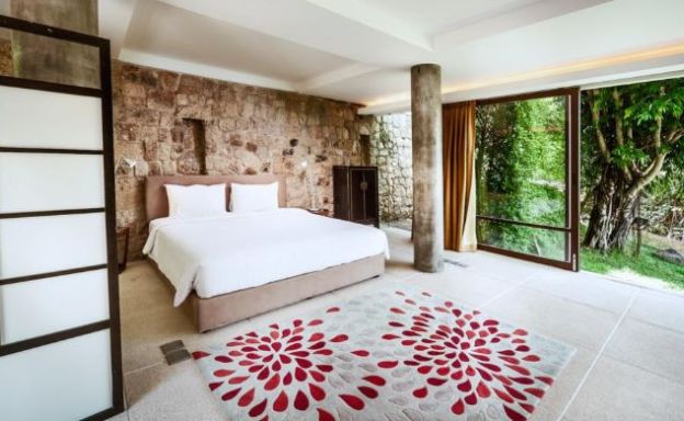 Exclusive 5 Bedroom Luxury Villa on Choeng Mon Bay