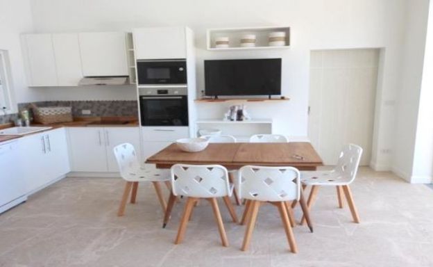 Panoramic 3 Bed Modern Sea View Pool Villa in Bophut